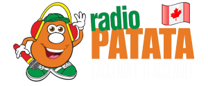Radio Patata - Beato chi l'hai inventata. 